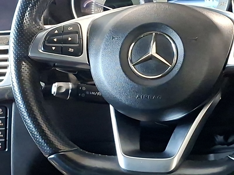 Used Mercedes-Benz CLS 2016 for sale - 78202895: Photo 10