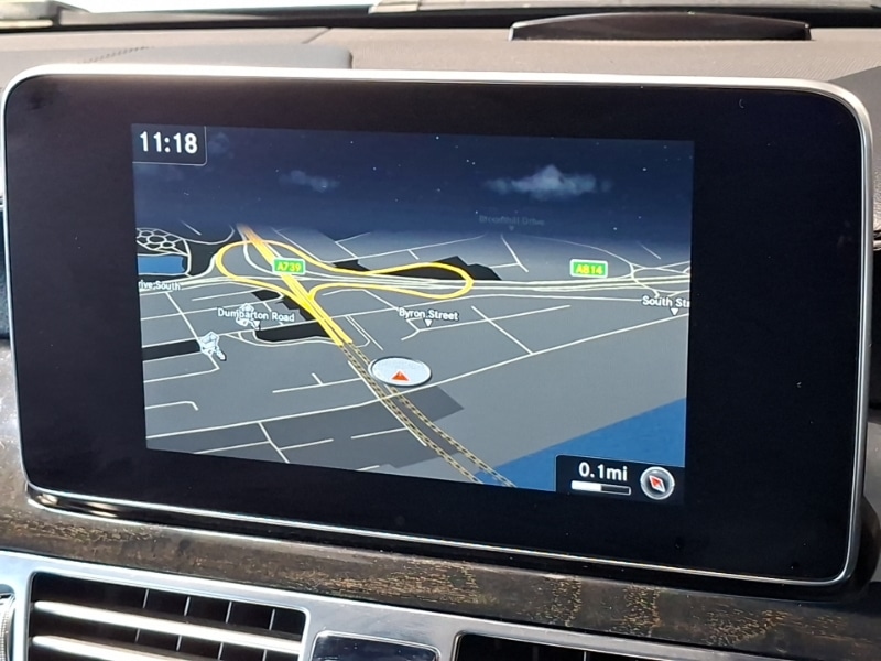 Used Mercedes-Benz CLS 2016 for sale - 78202895: Photo 12