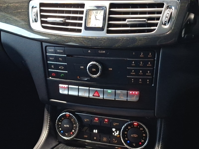 Used Mercedes-Benz CLS 2016 for sale - 78202895: Photo 15