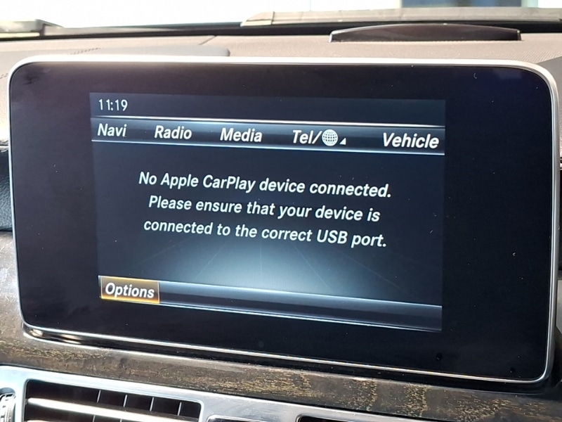 Used Mercedes-Benz CLS 2016 for sale - 78202895: Photo 16