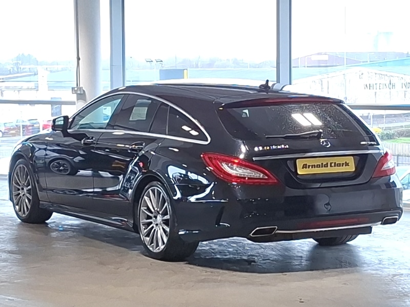 Used Mercedes-Benz CLS 2016 for sale - 78202895: Photo 3