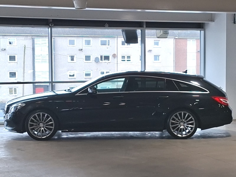 Used Mercedes-Benz CLS 2016 for sale - 78202895: Photo 4