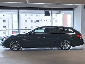 Used Mercedes-Benz CLS 2016 for sale - 78202895: Photo