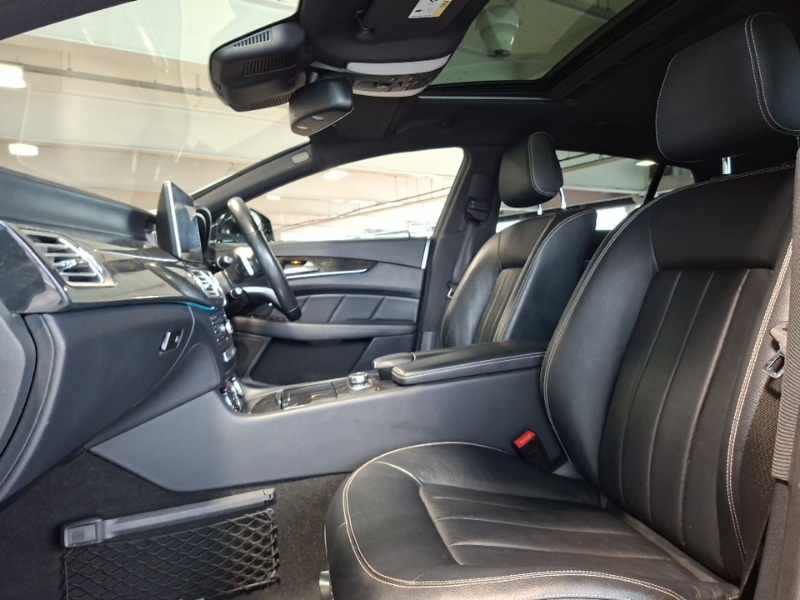 Used Mercedes-Benz CLS 2016 for sale - 78202895: Photo 5