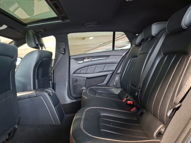 Used Mercedes-Benz CLS 2016 for sale - 78202895: Photo 6