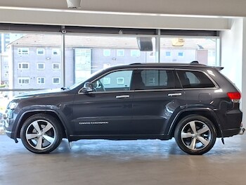 Used Jeep Grand Cherokee 2015 for sale - 78440753: Photo