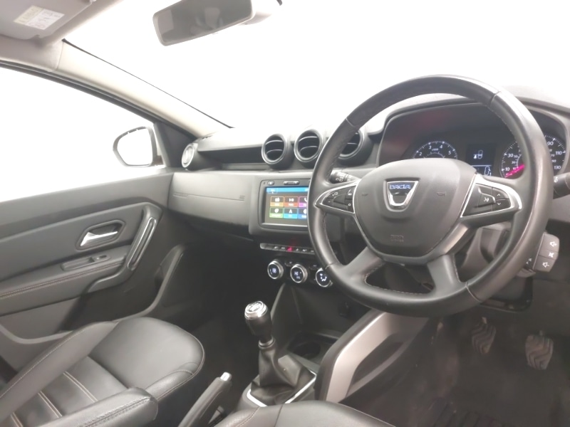 Used Dacia Duster 2019 for sale - 77605818: Photo 19