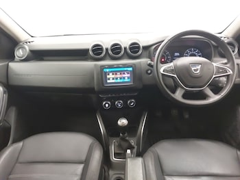 Used Dacia Duster 2019 for sale - 77605818: Photo