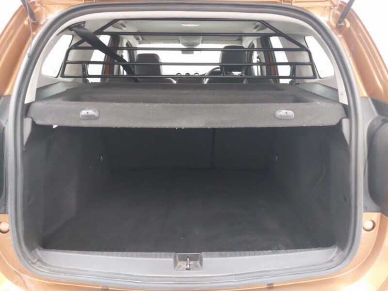 Used Dacia Duster 2019 for sale - 77605818: Photo 8