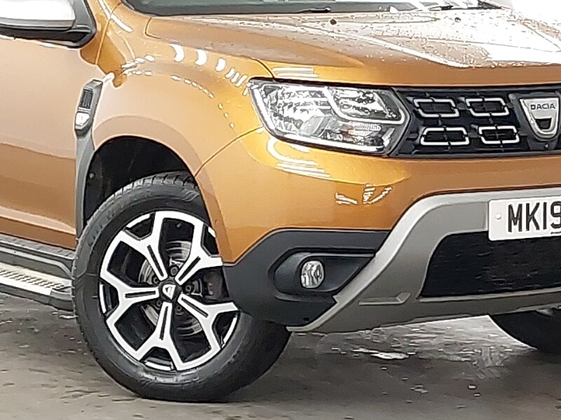 Used Dacia Duster 2019 for sale - 77605818: Photo 9