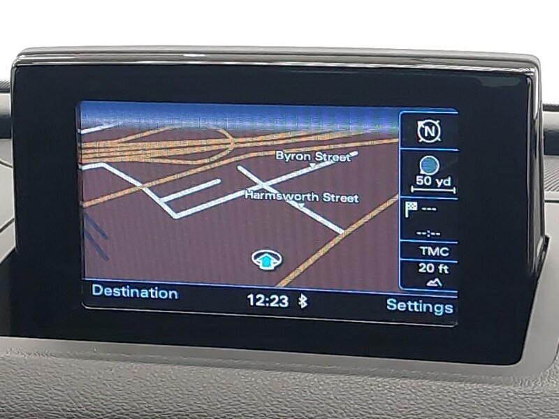 Used Audi Q3 2018 for sale - 78178753: Photo 10