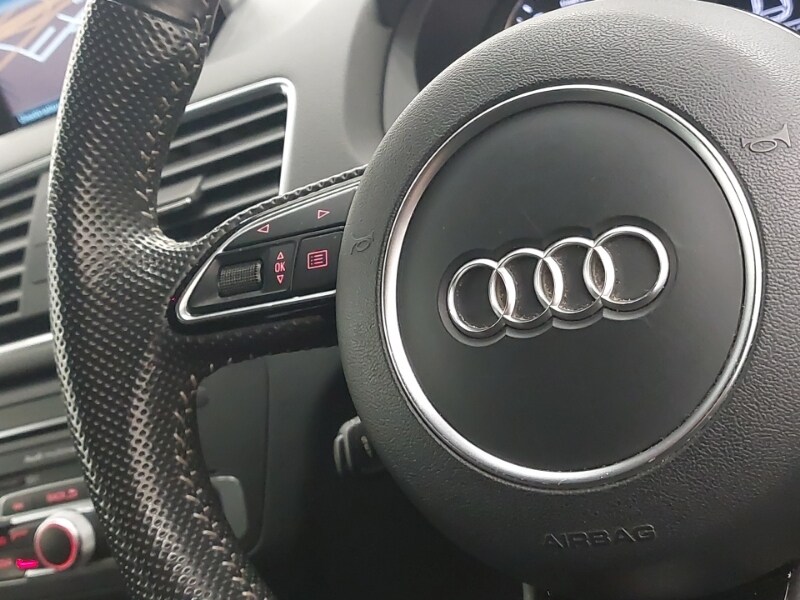 Used Audi Q3 2018 for sale - 78178753: Photo 11