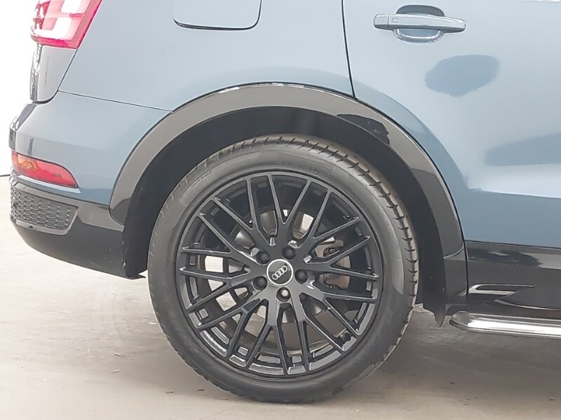 Used Audi Q3 2018 for sale - 78178753: Photo 12