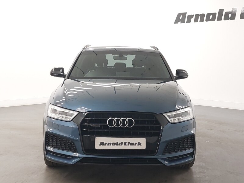 Used Audi Q3 2018 for sale - 78178753: Photo 13