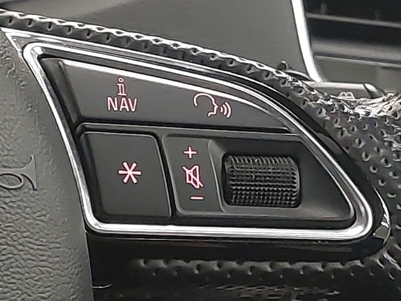 Used Audi Q3 2018 for sale - 78178753: Photo 14