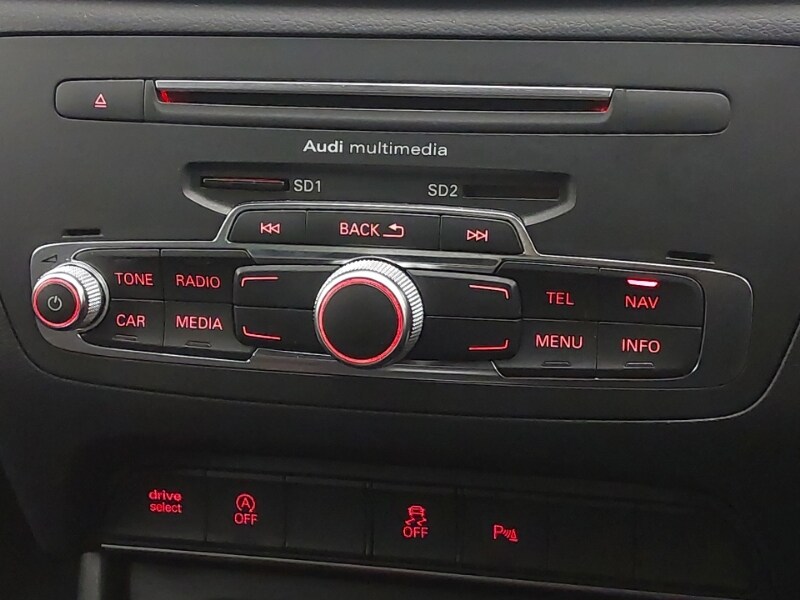 Used Audi Q3 2018 for sale - 78178753: Photo 16