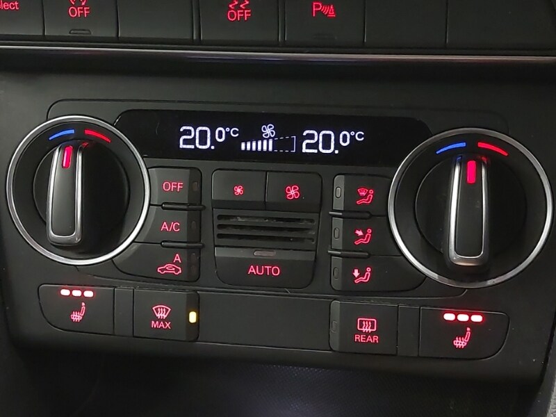 Used Audi Q3 2018 for sale - 78178753: Photo 17