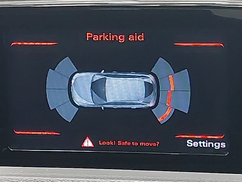 Used Audi Q3 2018 for sale - 78178753: Photo 18