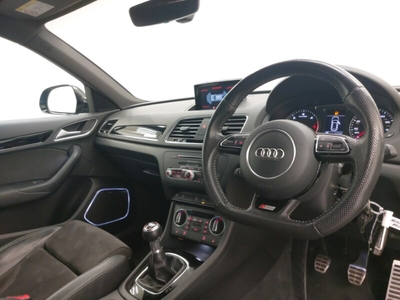 Used Audi Q3 2018 for sale - 78178753: Photo 19