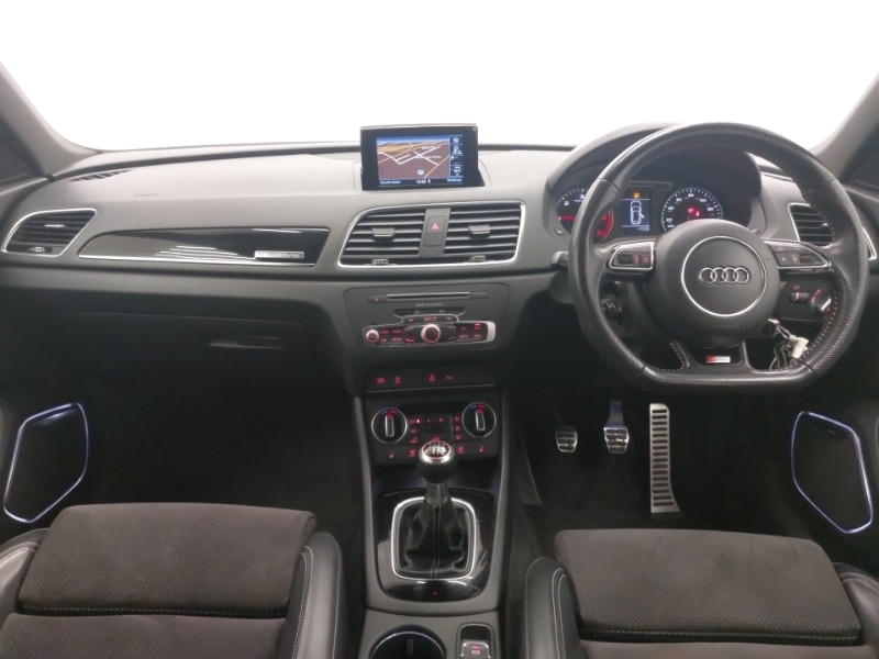 Used Audi Q3 2018 for sale - 78178753: Photo 2