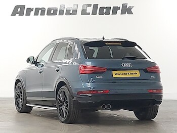 Used Audi Q3 2018 for sale - 78178753: Photo