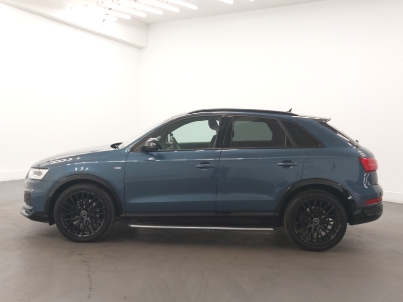 Used Audi Q3 2018 for sale - 78178753: Photo 4