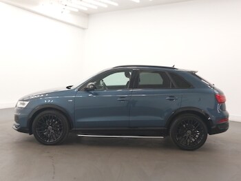 Used Audi Q3 2018 for sale - 78178753: Photo