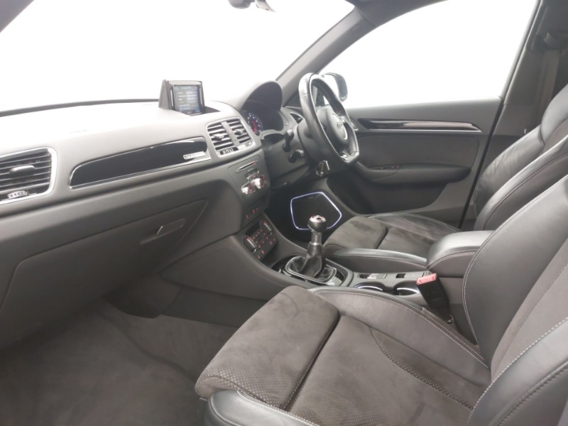 Used Audi Q3 2018 for sale - 78178753: Photo 5