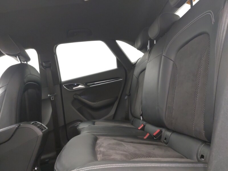 Used Audi Q3 2018 for sale - 78178753: Photo 6