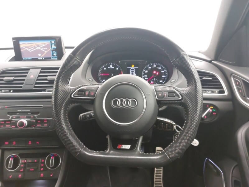 Used Audi Q3 2018 for sale - 78178753: Photo 7