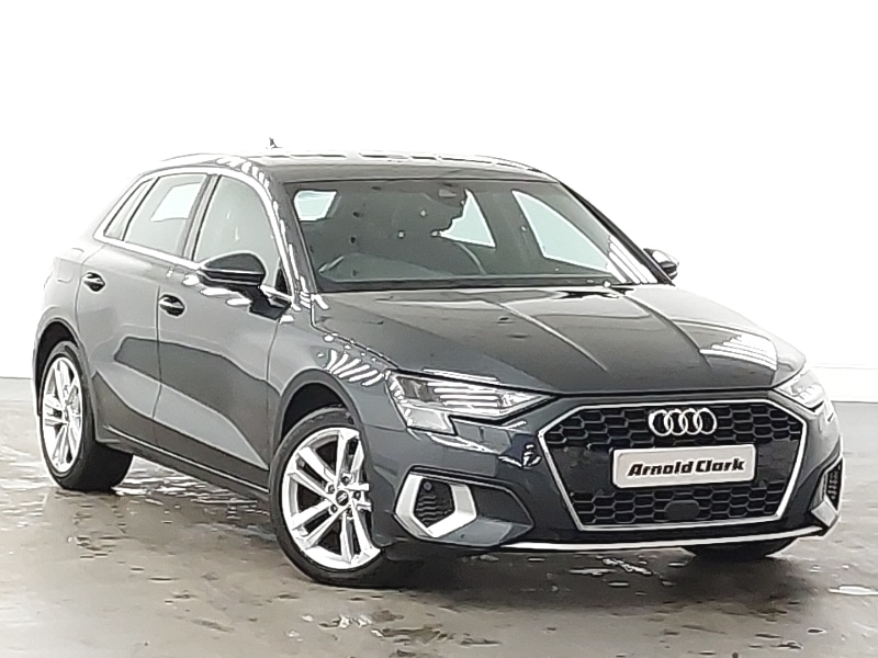 Used Audi A3 2023 for sale - 77443026: Photo 19