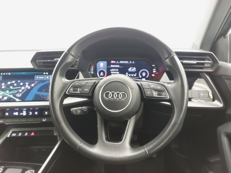 Used Audi A3 2023 for sale - 77443026: Photo 7