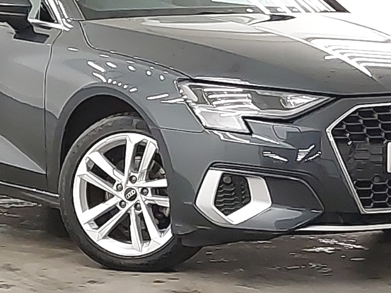 Used Audi A3 2023 for sale - 77443026: Photo 9