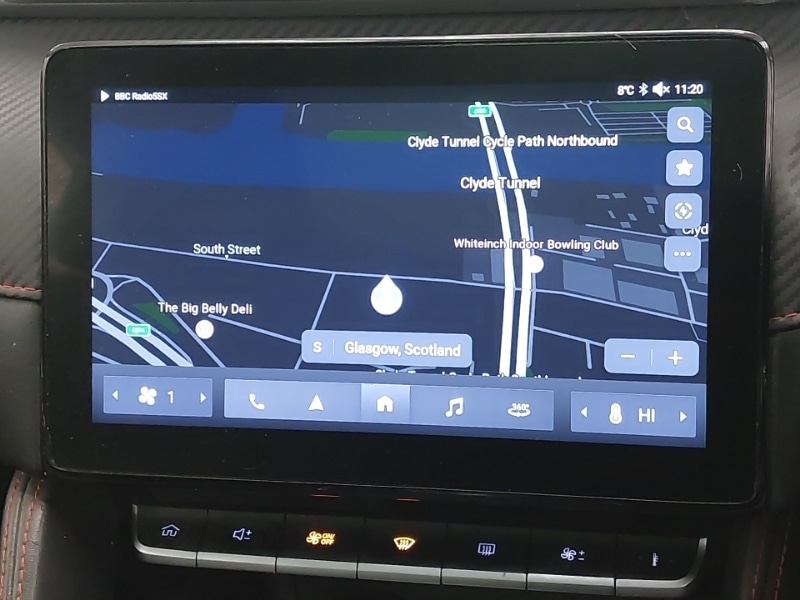 Used MG MG ZS 2022 for sale - 77385723: Photo 10