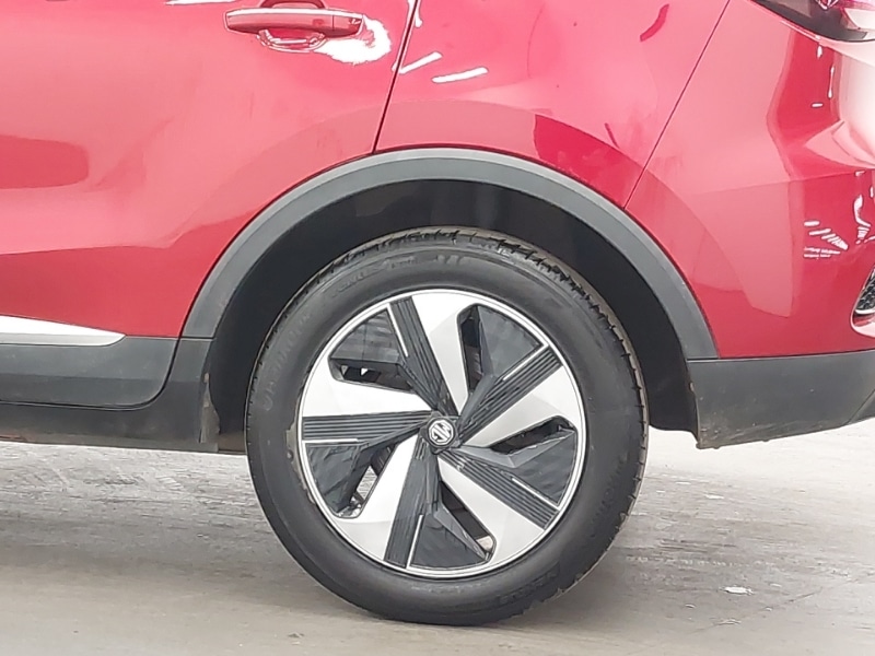 Used MG MG ZS 2022 for sale - 77385723: Photo 12