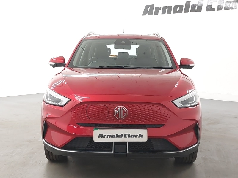 Used MG MG ZS 2022 for sale - 77385723: Photo 13