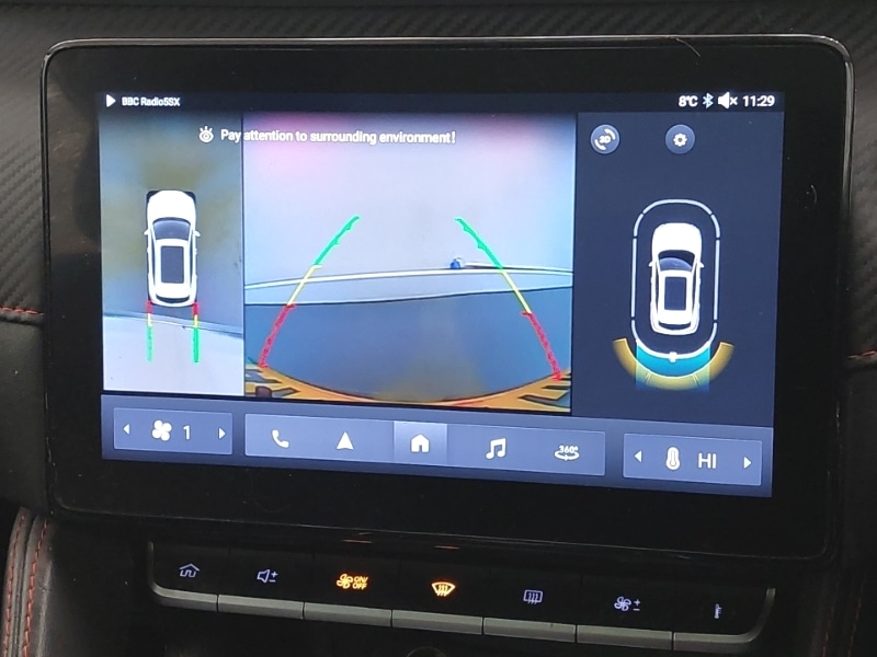 Used MG MG ZS 2022 for sale - 77385723: Photo 17