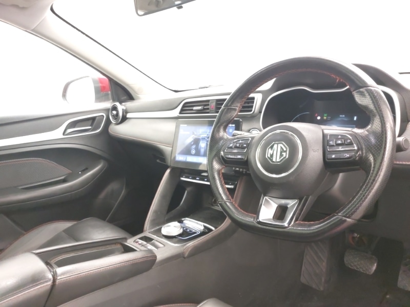 Used MG MG ZS 2022 for sale - 77385723: Photo 18