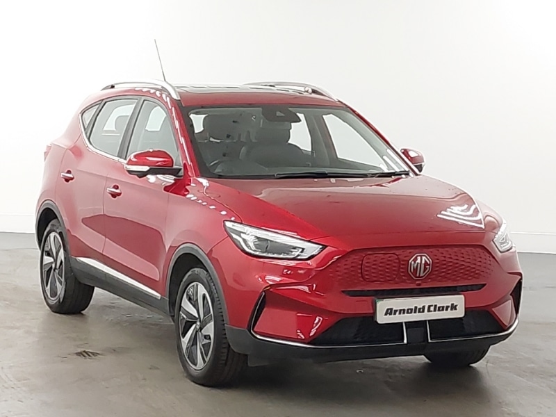 Used MG MG ZS 2022 for sale - 77385723: Photo 19