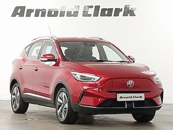 MG MG ZS feature image