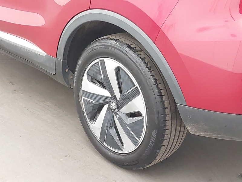 Used MG MG ZS 2022 for sale - 77385723: Photo 9