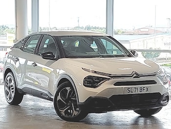Citroen - C4