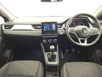 Used Renault Captur 2022 for sale - 79356545: Photo