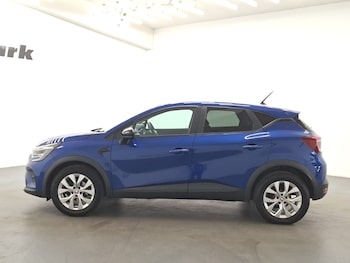 Used Renault Captur 2022 for sale - 79356545: Photo