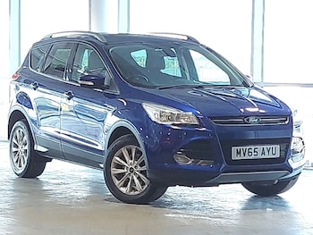 Used Ford Kuga 2015 for sale - 75599612: Photo