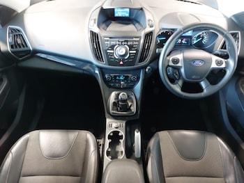 Used Ford Kuga 2015 for sale - 75599612: Photo