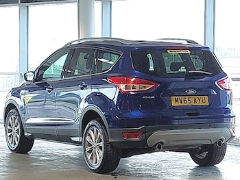 Used Ford Kuga 2015 for sale - 75599612: Photo