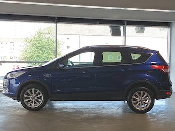 Used Ford Kuga 2015 for sale - 75599612: Photo