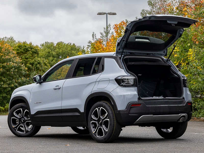 Used Jeep Other 2025 for sale - 77767452: Photo 8