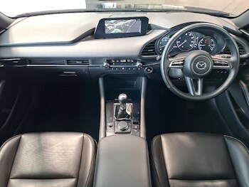 Used Mazda Mazda3 2023 for sale - 78252886: Photo